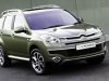 �������� Citroen C-Crosser. Citroen  C-Crosser