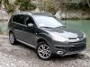 ���������� ��������� � ������. Citroen  C-Crosser