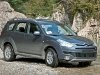 ����� � ������ �������. Citroen  C-Crosser