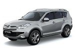 Citroen  C-Crosser